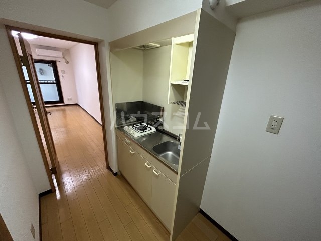 9/30 キッチン