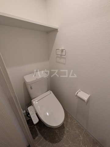 12/30 トイレ