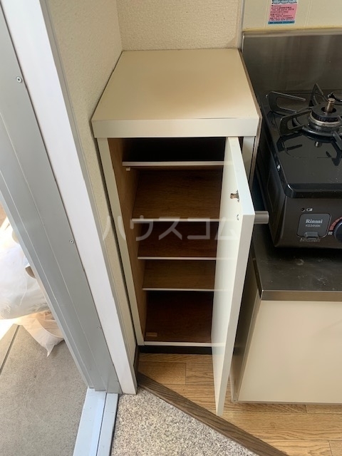 5/24 玄関
