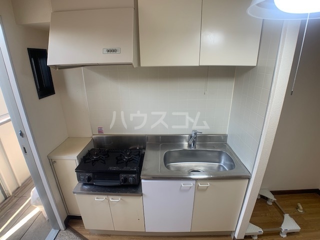 6/24 キッチン