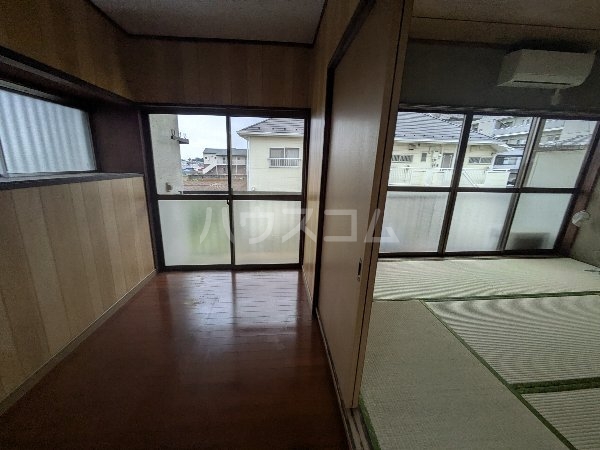 室内