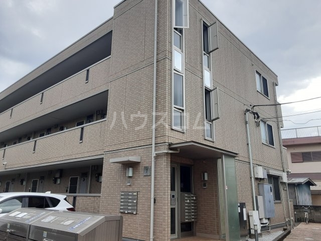 1/8 外観