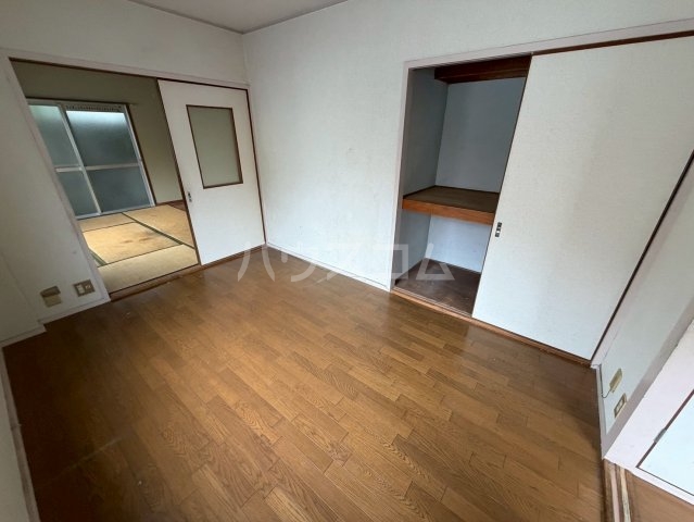 6/29 室内
