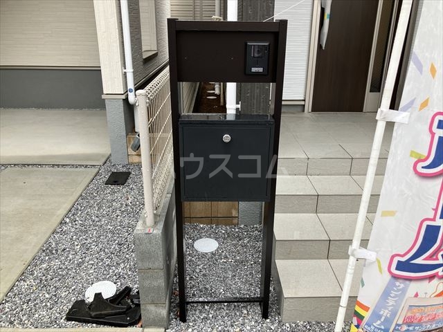 12/14 エントランス