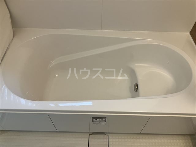 8/15 浴室