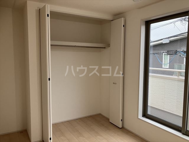 5/15 収納