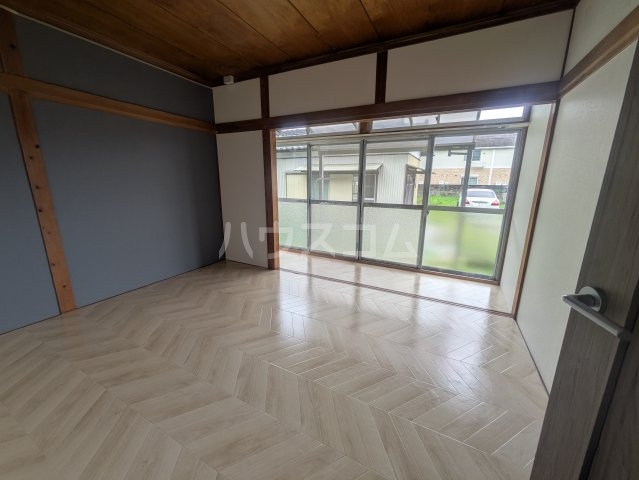 4/15 室内