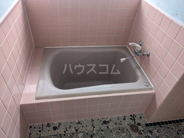 6/15 玄関