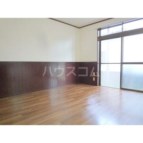 5/19 室内
