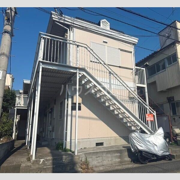 3/25 外観