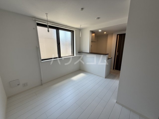 3/22 リビング/ダイニング