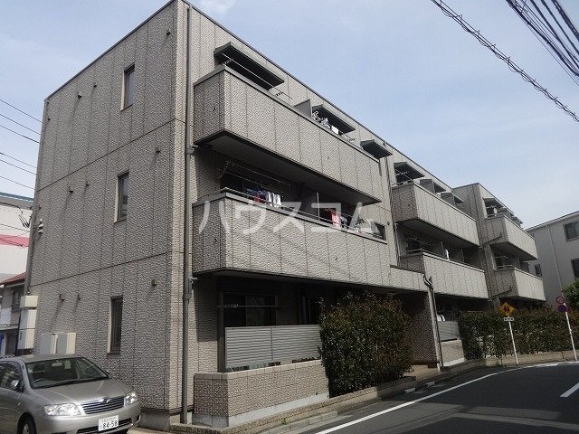 1/10 外観