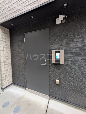 21/29 エントランス