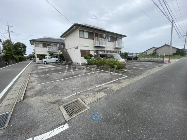 25/30 駐車場