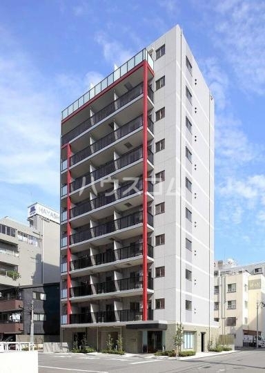 1/23 外観