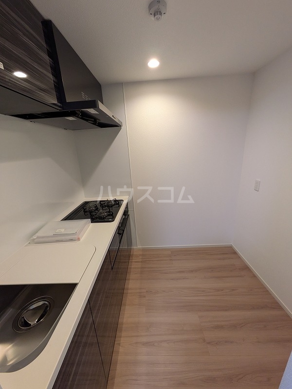 12/30 キッチン
