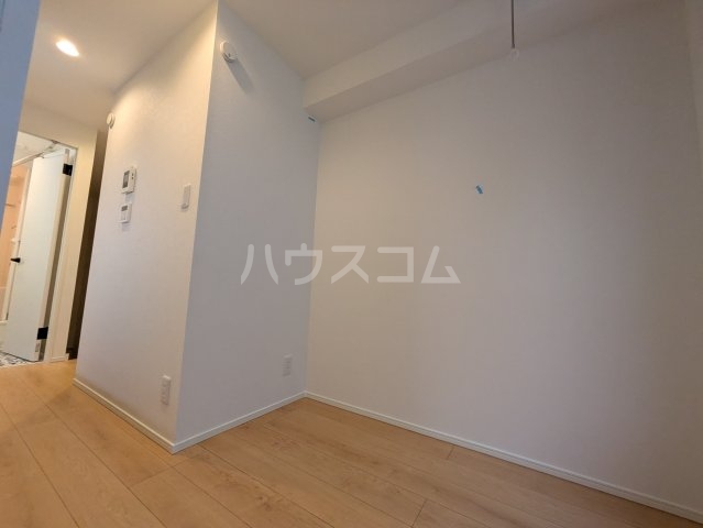 4/21 室内