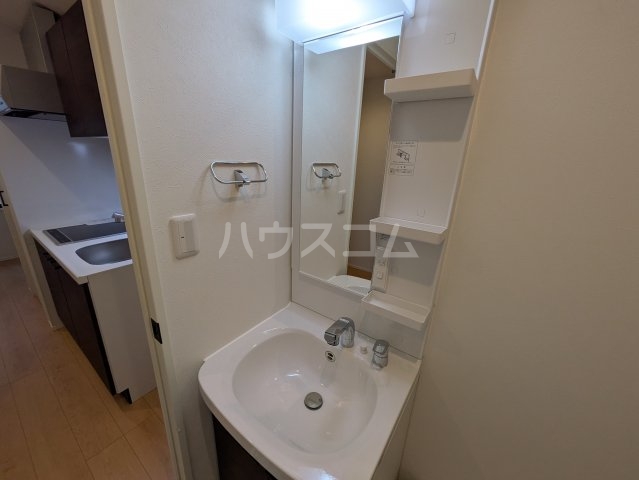 11/21 洗面