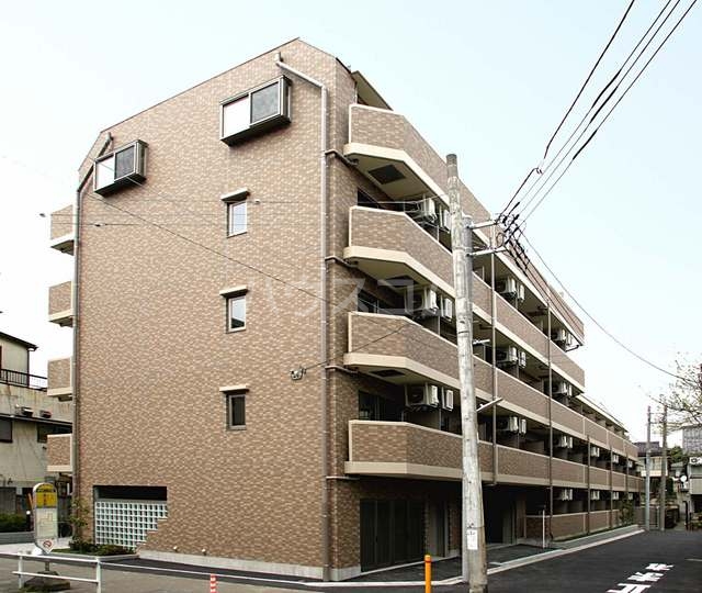 2/14 外観