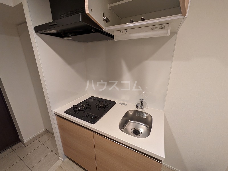 9/30 キッチン