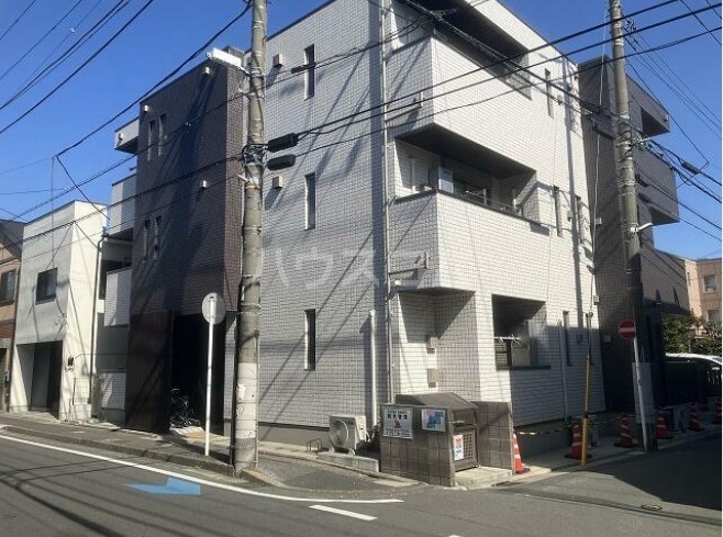 1/16 外観