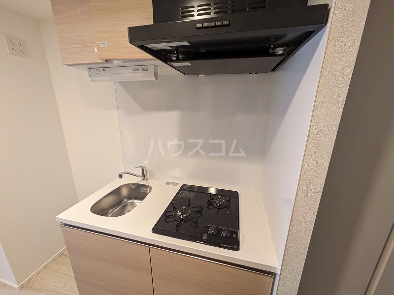 9/30 キッチン