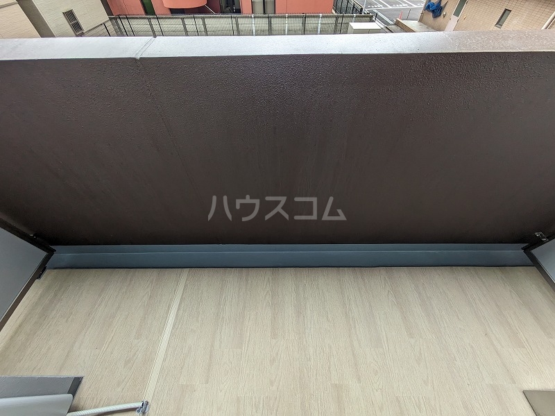 16/30 バルコニー