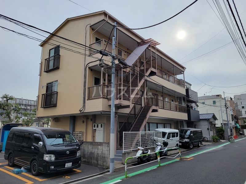 2/7 間取
