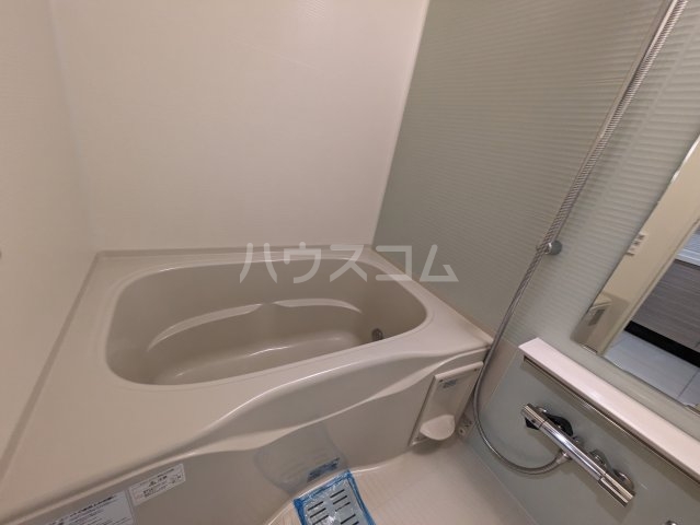 11/30 浴室
