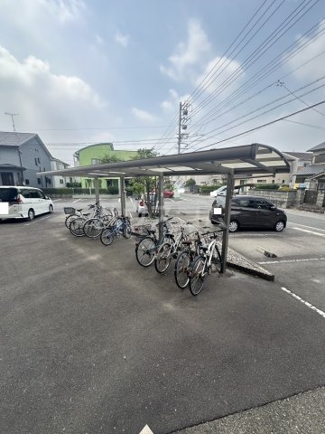 20/26 駐車場