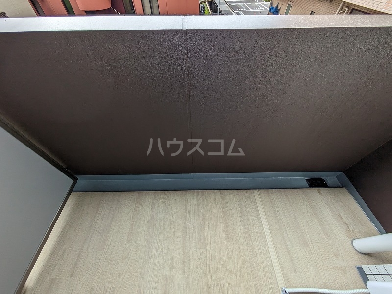 15/30 バルコニー