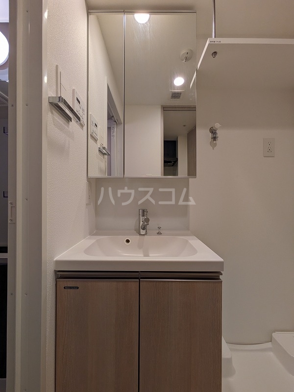 12/30 洗面
