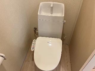 17/26 トイレ