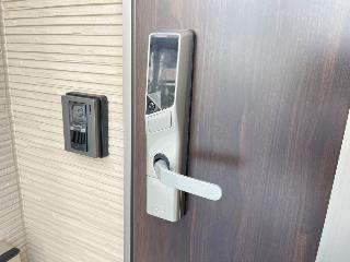 12/26 玄関
