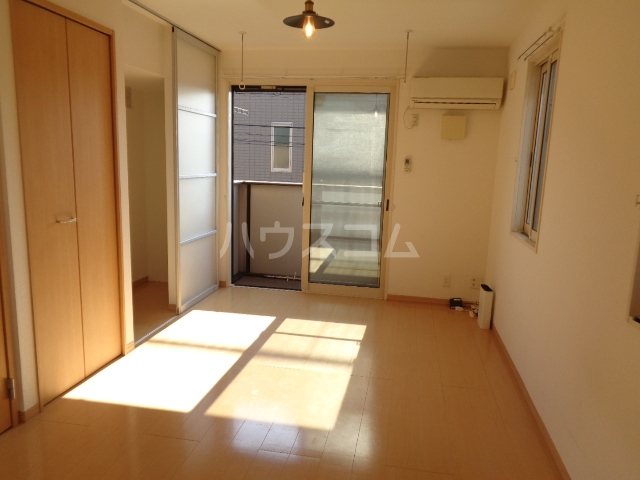 3/23 リビング/ダイニング