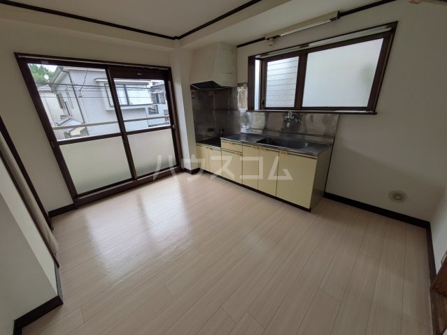 5/30 リビング/ダイニング