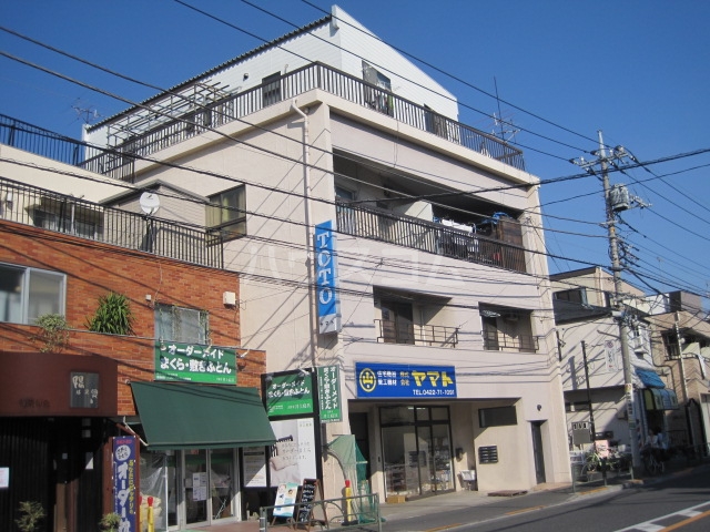 1/23 外観