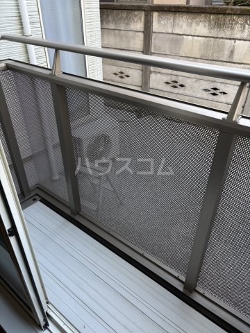 22/30 バルコニー