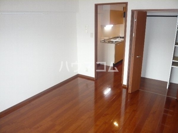 3/27 リビング/ダイニング