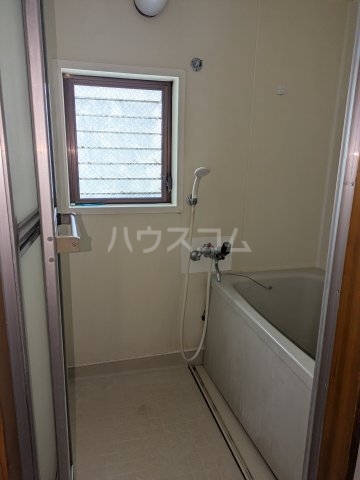 21/28 バルコニー