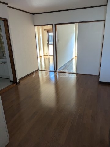 3/28 リビング/ダイニング