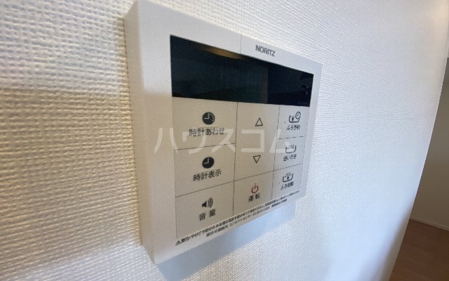 22/30 バルコニー