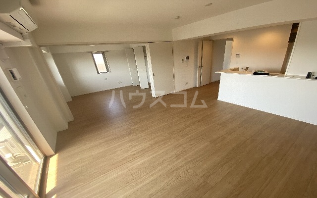 4/30 リビング/ダイニング