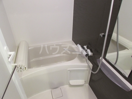 8/24 浴室