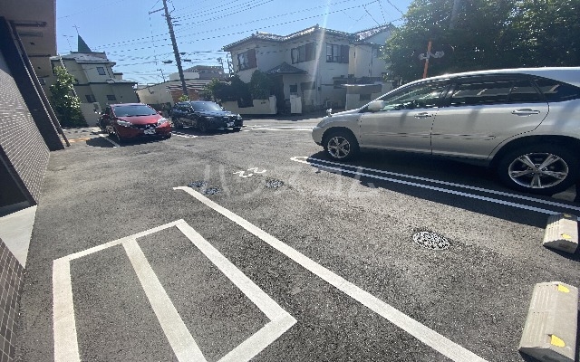 29/30 駐車場