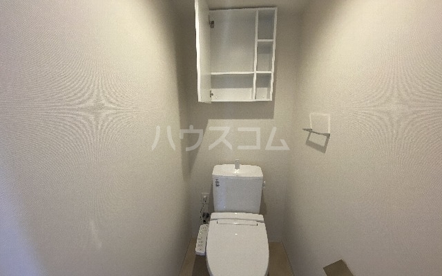17/30 トイレ