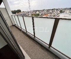 15/30 バルコニー
