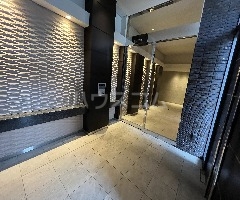 2/6 エントランス