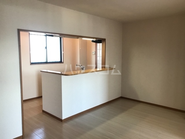 4/30 リビング/ダイニング