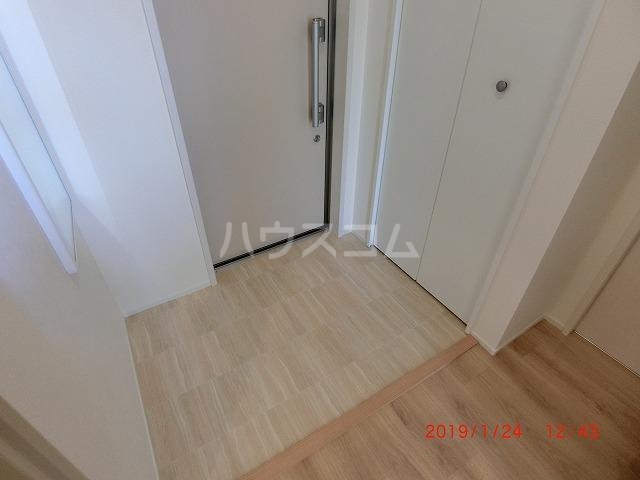 5/30 リビング/ダイニング